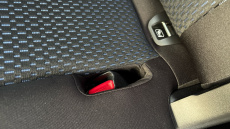 Suzuki Ignis 1.2 Dualjet 12V Hybrid SZ-T 5dr CVT Petrol Hatchback